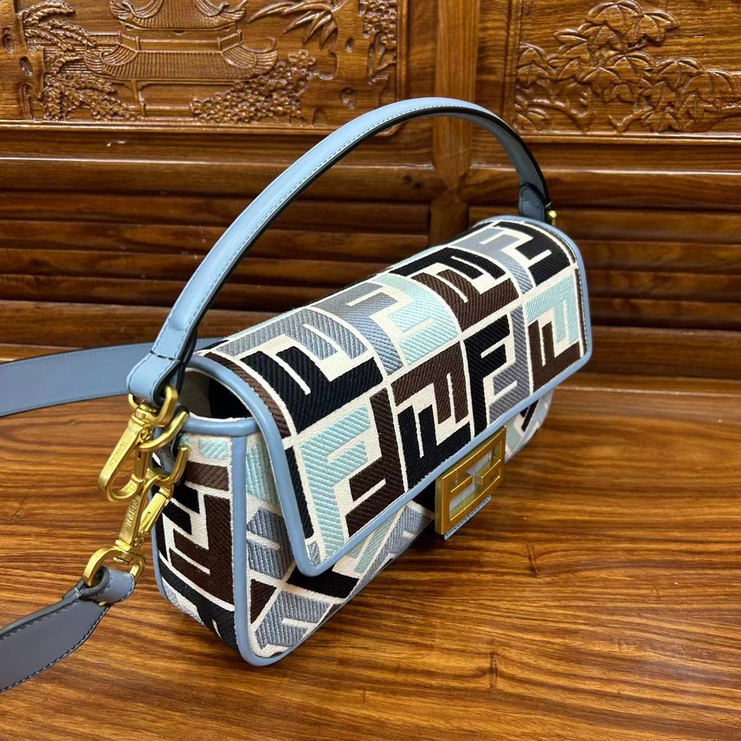 Fendi Satchel Bags